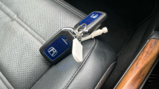 Honda CR-V 2.0 i-MMD Hybrid SR  2WD 5dr eCVT Hybrid Estate